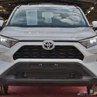 تويوتا راف فور فتحة XL XLE محرك 2.0 بنزين 2025 سعودي