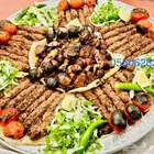 معلم مشويات شوي مشاوي شواء خارجي