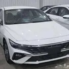 هيونداي النترا سمارت بلس 2.0 2025 لتمويل البنوك - كاش