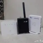 مودم موبايلي زين STC
