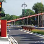 أعمدة الكترونية لمواقف السيارات 0561946929