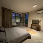 شاليه المزرعة شمال جدة