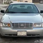 كراون فكتوريا 2009 سعودي قمة في النظافة
