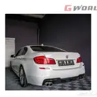 بودي كت BMW F10 M SPORT