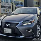 لكزس 2016 ES350 سعودي شرط   استخدام راقي بدون حوادث