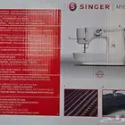 ماكينة خياطة SINGER M1605 جديدة للبيع   بسعر مغري