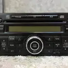 مسجل نيسان وكالة  2015  استخدام نظيف.