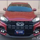 شيري تيجو 8 موديل 2022 كاملة بريميوم بودي وكالة ممشي 17 الف