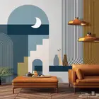 طباعة على الجدران بدون أخطاء بشرية