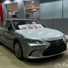 لكزس ES350 CC 2025 سعودي