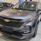 شيفروليه كابتيفا بريمير 2025 افضل سعر من سفنز للسيارات