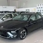 هيونداي سوناتا سمارت 2025