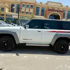 نيسان سوبر سفاري نظيف 2020