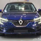رينو ميجان نص فل 2025 عروض شركة سفنز للسيارات