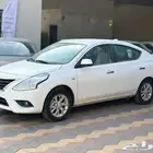 نيسان صني 2024 فل كامل