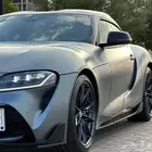 Toyota Supra GR 2023