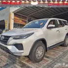 تويوتا فورشنر GX2 2025 ديزل 4X4 سعودي