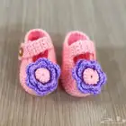 Baby Shoes (16) pieces