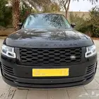 رنج روفر فوج لونق موديل 2020