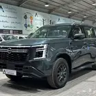 نيسان باترول LE تيربو 2025