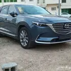 مازدا CX9 فل كامل نظيف جدا (مالك أول) موديل 2023