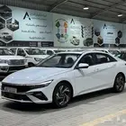 هيونداي النترا 1.5 كمفورت 2025 وارد صيني
