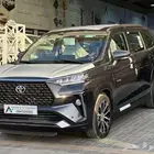 تويوتا فيلوز GLX 2025