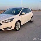 فورد فوكس عداد قليل
