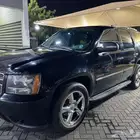 للبيع تاهو 2014 فل كامل LTZ مخزن 110 الف فقط