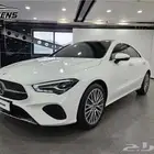 Mercedes Benz CLA250 4MATIC 2025