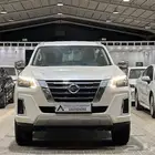 نيسان اكستيرا تيتانيوم 2024