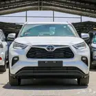 تويوتا هايلاندر 2025 جي ال اي