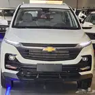 شيفروليه كابتيفا ستاندر 2026 CHEVROLET CAPTIVA LS