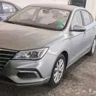 ام جي 5 ستاندر موديل 2025