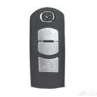 ريموت مازدا مع البرمجة