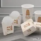 طباعة بكسات تغليف بكسات هامبوركر