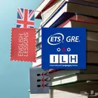 دورة للتجهيز و مناقشة اختبار الدرجة الدولية GRE