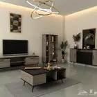طقم طاولات SH59 اسود و Exclusive