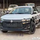 سوزوكي ديزاير فل وستاندر 2025 الشكل الجديد بالنقد والتقسيط