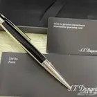 قلم S.T. Dupont D fi Prestige قوة التصميم وأناقة الأداء