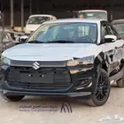 سوزوكى ديزابر فل كامل 2025 الشكل الجديد
