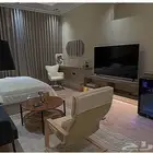 اثاث غرفه فاخره للبيع