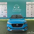 ام جي HS فل كامل 2022 جديد بطاقة جمركية كاش - تقسيط