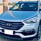 هونداي سنتافي 2018