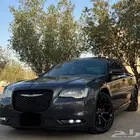 كرايسلر ممشى قليل بحالة ممتازة