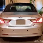 هونداي سوناتا 2011