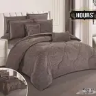 شتاء دافي عروض مفارش شتويه