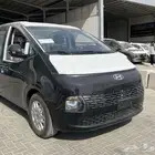 هيونداي ستاريا 9ر اكب ديزل موديل 2025