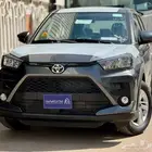 تويوتا رايز ليمتد - ( XLE ) استاندر موديل 2026