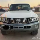 نيسان باترول معدل سوبر سفاري